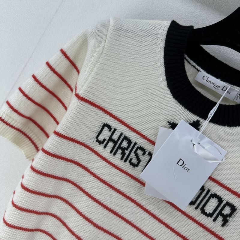 Christian Dior T-Shirts